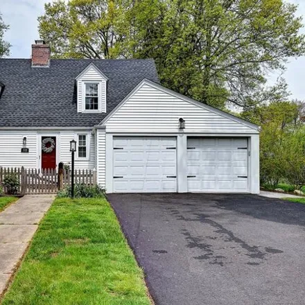 Buy this 2 bed house on 538 Fern Street in Fernridge Place, West Hartford