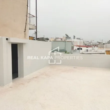 Image 4 - Αθηνάς, Municipality of Peristeri, Greece - Apartment for rent