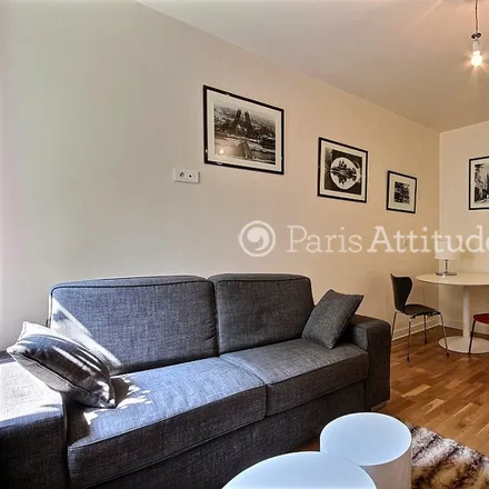 Image 4 - 61 Avenue de Ségur, 75007 Paris, France - Apartment for rent