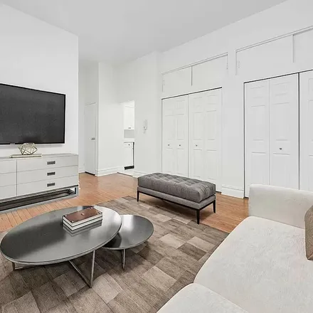 Rent this 1 bed apartment on The Ormonde in 154 West 70th Street, New York