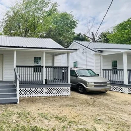 Rent this 2 bed house on 100 East Dewey Street in Goldsboro, NC 27530