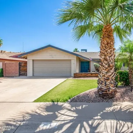 Buy this 3 bed house on 4007 North 86th Street in Scottsdale, AZ 85251