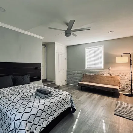 Rent this 3 bed house on San Bernardino