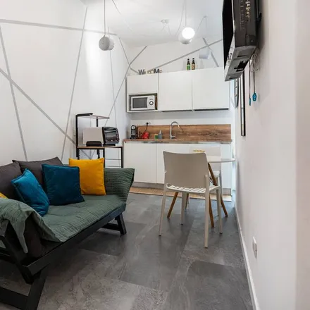 Rent this 1 bed apartment on Trento in Provincia di Trento, Italy