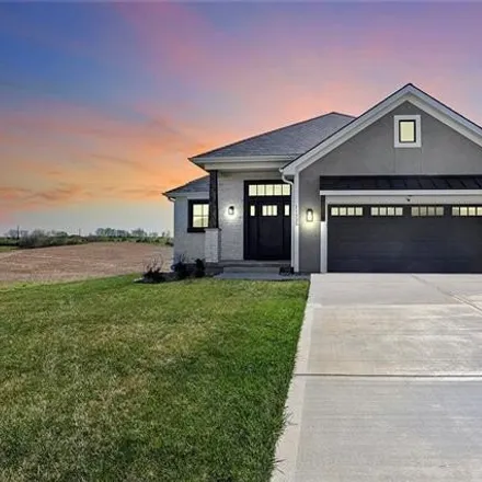 Buy this 3 bed house on Bluestem Drive in Clay County, MO 64069