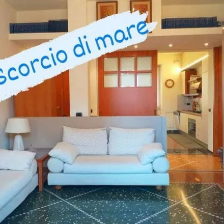 Image 2 - Via Giacomo Balbi 36, 16039 Sestri Levante Genoa, Italy - Apartment for rent