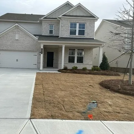 Rent this 5 bed house on unnamed road in Gwinnett County, GA 30211