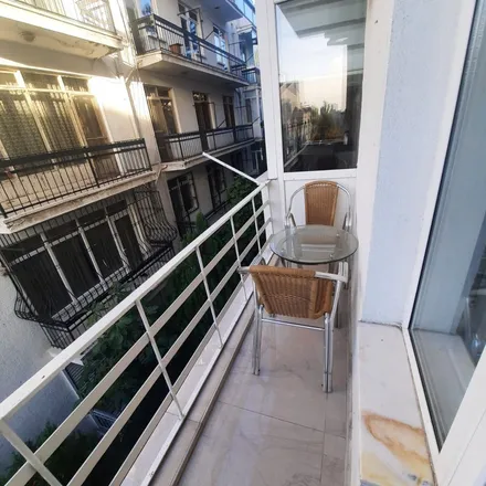 Image 6 - Tunus Caddesi 21, 06680 Çankaya, Turkey - Apartment for rent