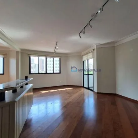 Rent this 4 bed apartment on Rua Paiaguás 80 in Campo Belo, São Paulo - SP