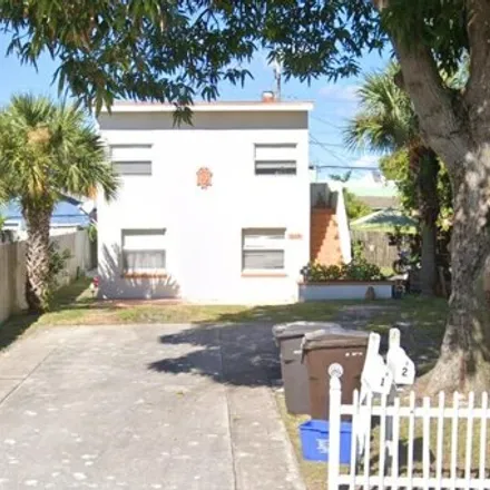 Image 1 - 543 Putnam Road, West Palm Beach, FL 33405, USA - Apartment for rent