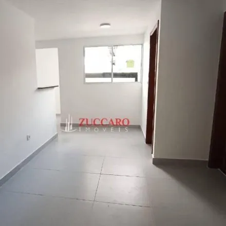 Rent this 1 bed apartment on Rua Plácido da Costa Xavier in Centro, Guarulhos - SP