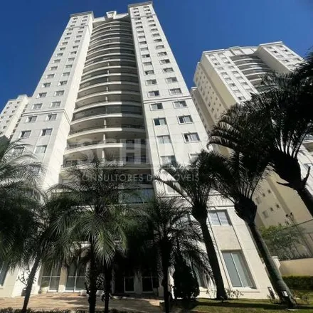 Buy this 3 bed apartment on Soffione in Rua Moliére 283, Jardim Marajoara