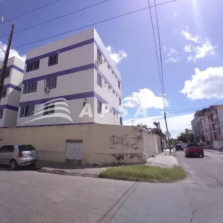 Image 2 - Rua Jaime Benévolo 1474, Fátima, Fortaleza - CE, 60050-155, Brazil - Apartment for rent