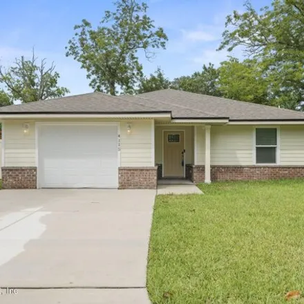 Buy this 3 bed house on 4115 Fairfax St in Jacksonville, Florida