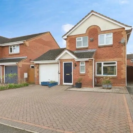 Image 1 - Lavender Close, Wolverhampton, WV9 5SB, United Kingdom - House for sale