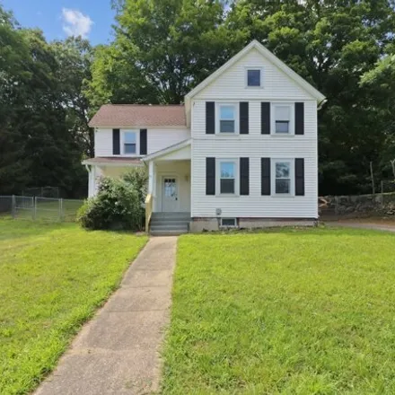 Buy this 3 bed house on 55 East Plymouth Road in East Plymouth, Plymouth