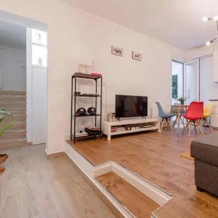 Rent this 2 bed apartment on Calle de San Lorenzo in 13, 28004 Madrid