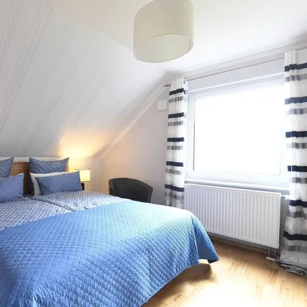 Rent this 3 bed house on Saarburg in Rhineland-Palatinate, Germany