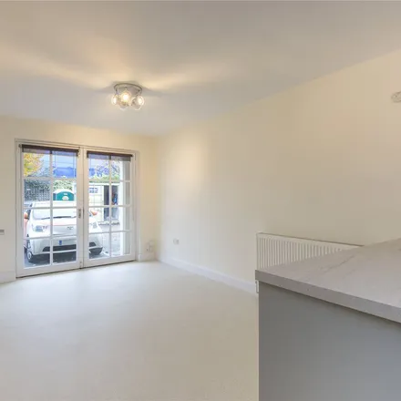 Rent this 1 bed apartment on Independent Place in London, E8 2HE