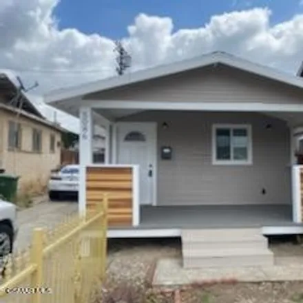 Image 2 - 5086 Shearin Avenue, Los Angeles, CA 90041, USA - House for sale