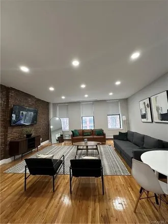 Rent this 2 bed apartment on 49 Bruckner Boulevard in New York, NY 10454