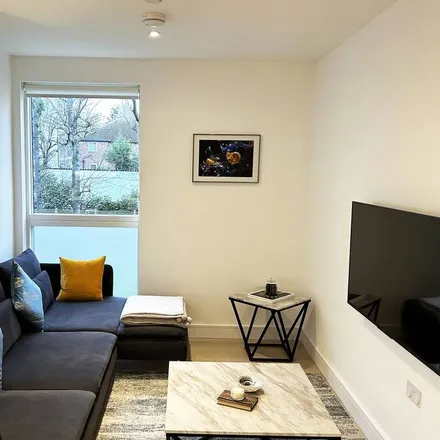 Image 7 - London, NW6 7YG, United Kingdom - Apartment for rent