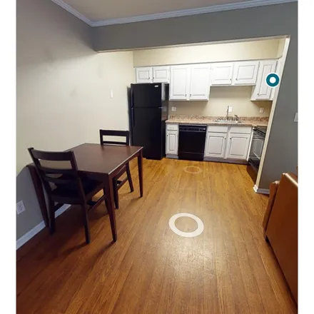 Rent this 1 bed apartment on 1943 Oxford Commons in Oxford, OH 45056