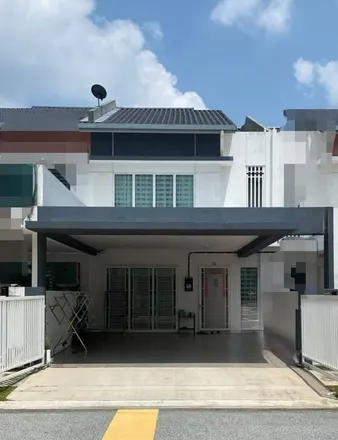 Image 1 - unnamed road, Bandar Sri Sendayan, 71950 Seremban, Negeri Sembilan, Malaysia - Apartment for rent