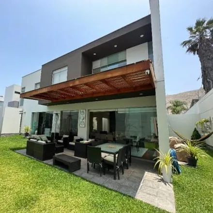 Image 2 - Jirón San Sebastian, La Molina, Lima Metropolitan Area 15026, Peru - House for sale