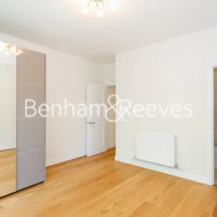 Image 2 - Woodfield, Parkhill Road, Maitland Park, London, NW3 2BB, United Kingdom - Apartment for rent
