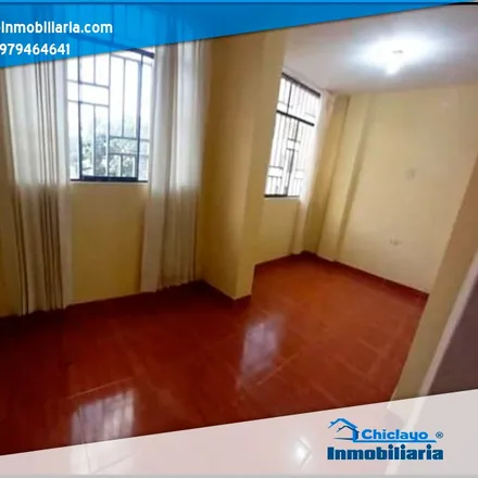 Image 4 - unnamed road, Urbanización Santa Victoria, Chiclayo 14820, Peru - Apartment for rent