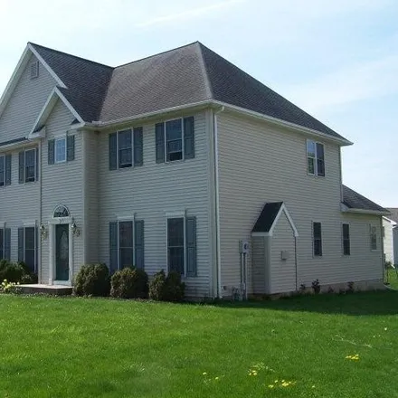 Rent this 4 bed house on 44 Katie Lane in Painted Post, Erwin