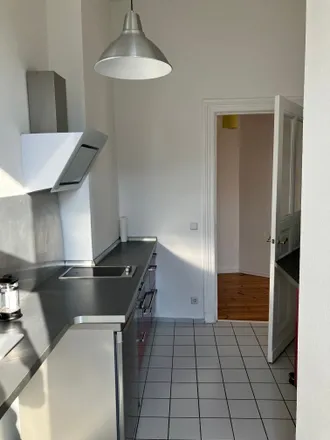 Image 5 - Danish Apriori, Krossener Straße, 10245 Berlin, Germany - Apartment for rent