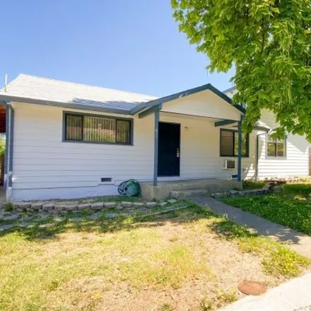 Buy this 3 bed house on 12 1st Avenue in Lewiston, Trinity County