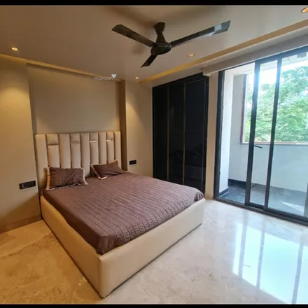 Rent this 1 bed apartment on unnamed road in Sector 43, Gurugram - 122002