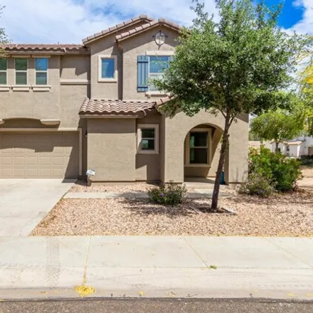 Image 2 - 4907 North 110th Drive, Phoenix, AZ 85037, USA - House for sale