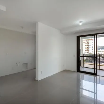 Buy this 2 bed apartment on Rua Gonçalves Ledo in Trindade, Florianópolis - SC