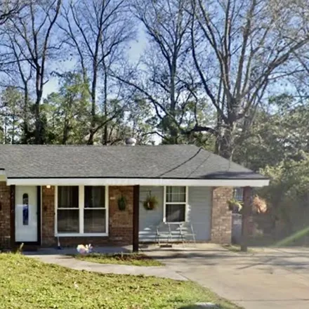 Buy this 4 bed house on 2616 Clara Lane in Pinewood Vista, North Charleston