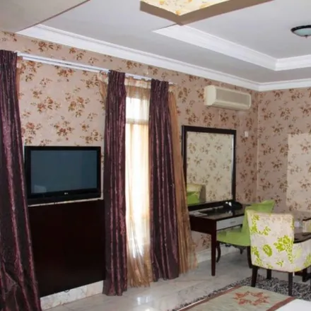 Image 5 - Tai Solarin Avenue, Gwarinpa, Federal Capital Territory, Nigeria - Loft for rent