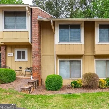 Image 3 - 2158 Powers Ferry Trace Southeast, Marietta, GA 30067, USA - Condo for sale