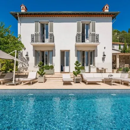 Buy this 6 bed house on Èze