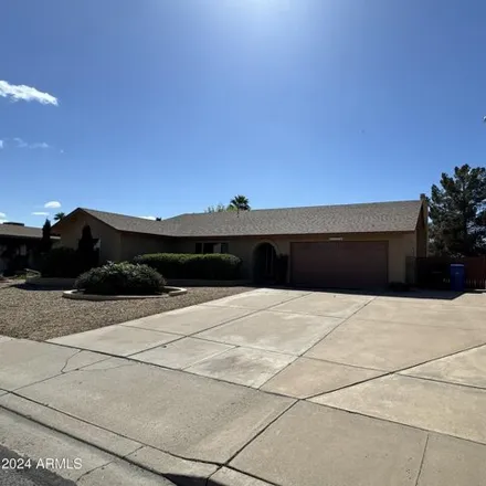 Image 2 - 1351 West Lobo Avenue, Mesa, AZ 85202, USA - House for rent