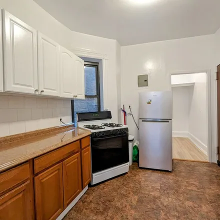 Rent this 1 bed apartment on 231 East 10th Street in New York, NY 10003