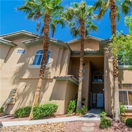 Buy this 3 bed condo on 1704 Hills Of Red Dr Unit 103 in Las Vegas, Nevada