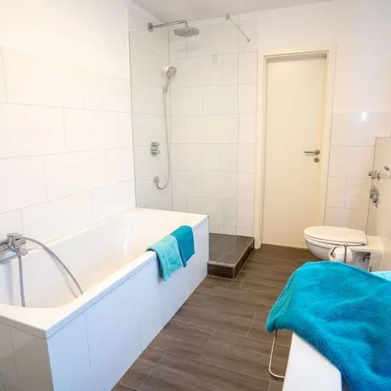 Rent this 2 bed apartment on Hauptstraße 240 in 78343 Gaienhofen, Germany