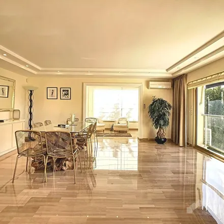 Image 5 - La Baume, 64 Avenue du Maréchal Juin, 06400 Cannes, France - Apartment for rent