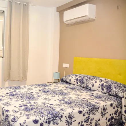 Rent this 3 bed apartment on Avinguda de la Ronda de Natzaret in 15, 46024 Valencia
