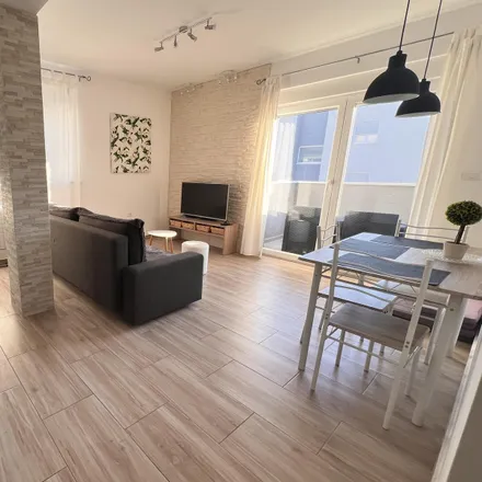 Buy this 1 bed apartment on Pevex in Industrijska ulica 15, 52107 Grad Pula