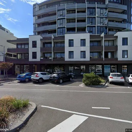 Rent this 2 bed apartment on Spirit of Thai in 154 Rouse Street, Port Melbourne VIC 3207