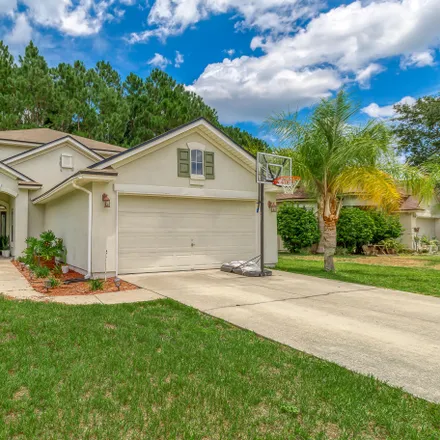 Buy this 4 bed house on 96721 Commodore Point Road in Yulee, FL 32097